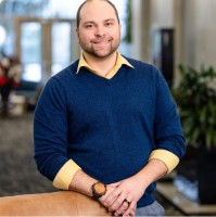 Lokal Homes Employee Cody Reinmiller's profile photo