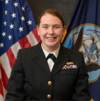 United States Naval Academy Employee Maggie Pana's profile photo