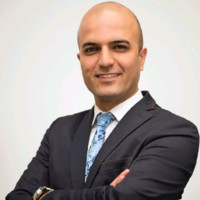 Ehsan Safdari Email