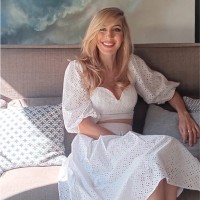 Equivalenza Employee Mónica Castro Sánchez's profile photo
