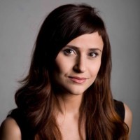 Clerk.io Employee Kristina Glasnovic's profile photo