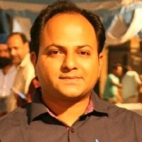 Symphony Fintech Solutions Pvt Ltd Employee Abhishek Seth's profile photo