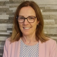 SymPhysis Medical Employee Annmarie Walsh's profile photo