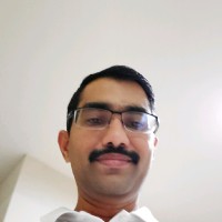 The Depository Trust & Clearing Corporation (DTCC) Employee Sai Chandrasekaran's profile photo