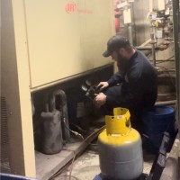 CH REED LLC Employee Samuel Hinkle's profile photo