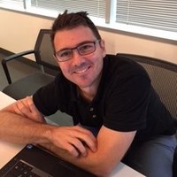 Veeva Systems Employee Tom Dekker's profile photo