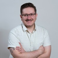 Clientek Employee Marcus Chaloupek's profile photo