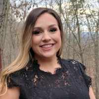 Namely Employee Nicole McCourt's profile photo