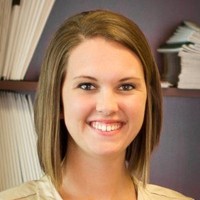 Data Connectors Cybersecurity Community Employee Claire Gjere's profile photo