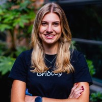 Gridcog Employee Laura Hoffmann-Ostenhof's profile photo