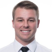 KYB Corporation Employee Christopher Knox's profile photo