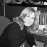 Dŵr Cymru Welsh Water Employee Emma Harris's profile photo