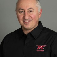 Dyson Corp. Employee Amir Shayan's profile photo