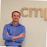 CMPC Brasil Employee Rodrigo Toledo's profile photo