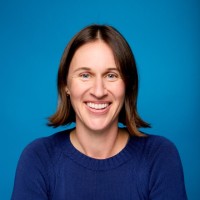 Merit America Employee Allegra Fisher's profile photo