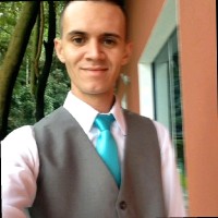 Vegas Card do Brasil Employee Luis Henrique Freitas Messias's profile photo