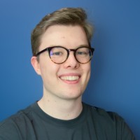 Appotype Employee Stanislaw Cronberg's profile photo
