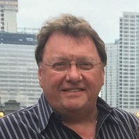 Balfour Beatty Investments Employee Jim Jefferson's profile photo