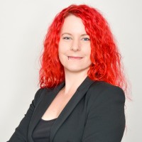 ifm Employee Anna Bundy's profile photo