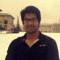 Tesla Employee Ashok Elluswamy's profile photo