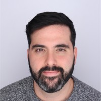 Plaid Employee Drew Friedman's profile photo