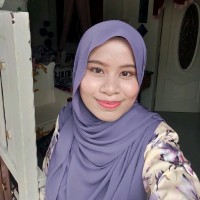 Infineon Technologies Employee Husna Abdullah's profile photo