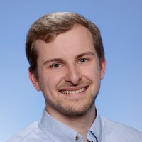 DATA MODUL AG Employee Leon Bergmann's profile photo