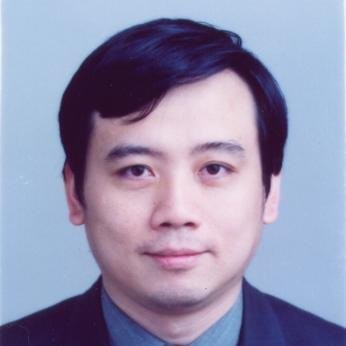 TenMax AD Tech Lab Co., LTD. Employee Michael Hung's profile photo