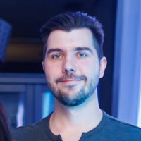 k6 Employee Marat Goliaviev's profile photo