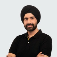 TrusTerra Employee Tanvir Singh's profile photo