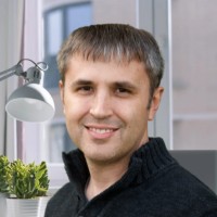 Brad Yoder Email & Phone Number