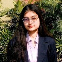 IIC SRCASW Employee Bhumi Garg's profile photo