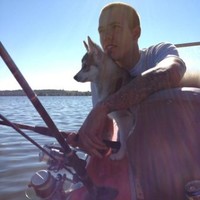 Pinnacle Builders Employee Shaydon Regush's profile photo
