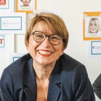 G.E INTERPRO Employee Virginie Willaime Créatrice D'Emplois Durables's profile photo