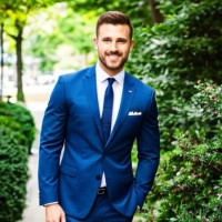 TPI Hospitality Employee John Melstrom's profile photo