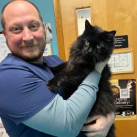 ASPCA Employee Adam Powers's profile photo