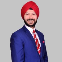 Paramjeet Chopra Email & Phone Number