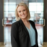 Cobb Martinez Woodward PLLC Employee Paige Heitkamp's profile photo