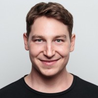 objective partner Employee Felix Schmidt's profile photo