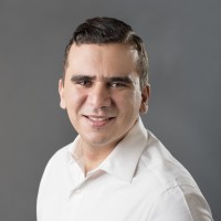Cesar Martinez Dietsch Email & Phone Number