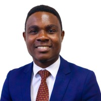 University of Memphis School of Public Health Employee Michael Ofori's profile photo