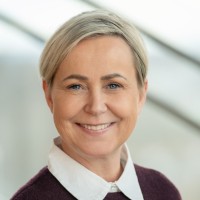 Trine-Lise Jensen Email & Phone Number