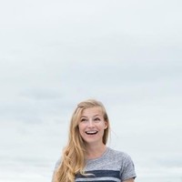 Olson Kundig Employee Lindsay Kunz's profile photo