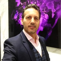 Mossanen Group Employee Michael Conteduca's profile photo