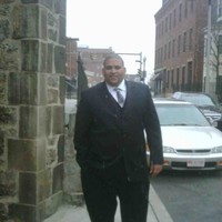 Zee Automotive: Chevrolet of Milford, Kia of Milford & Ford of Branford Employee Edward Sanchez's profile photo