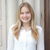 World Without Exploitation Employee Alexandria Smith's profile photo