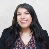 UCLA School of Dentistry Employee Esmeralda Garcia's profile photo