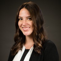 Foreman Wolf Employee Caitlyn Mateik's profile photo