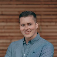 Griesser Employee Sandro Weiss's profile photo