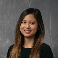 340B Health Employee Rhea Racho's profile photo